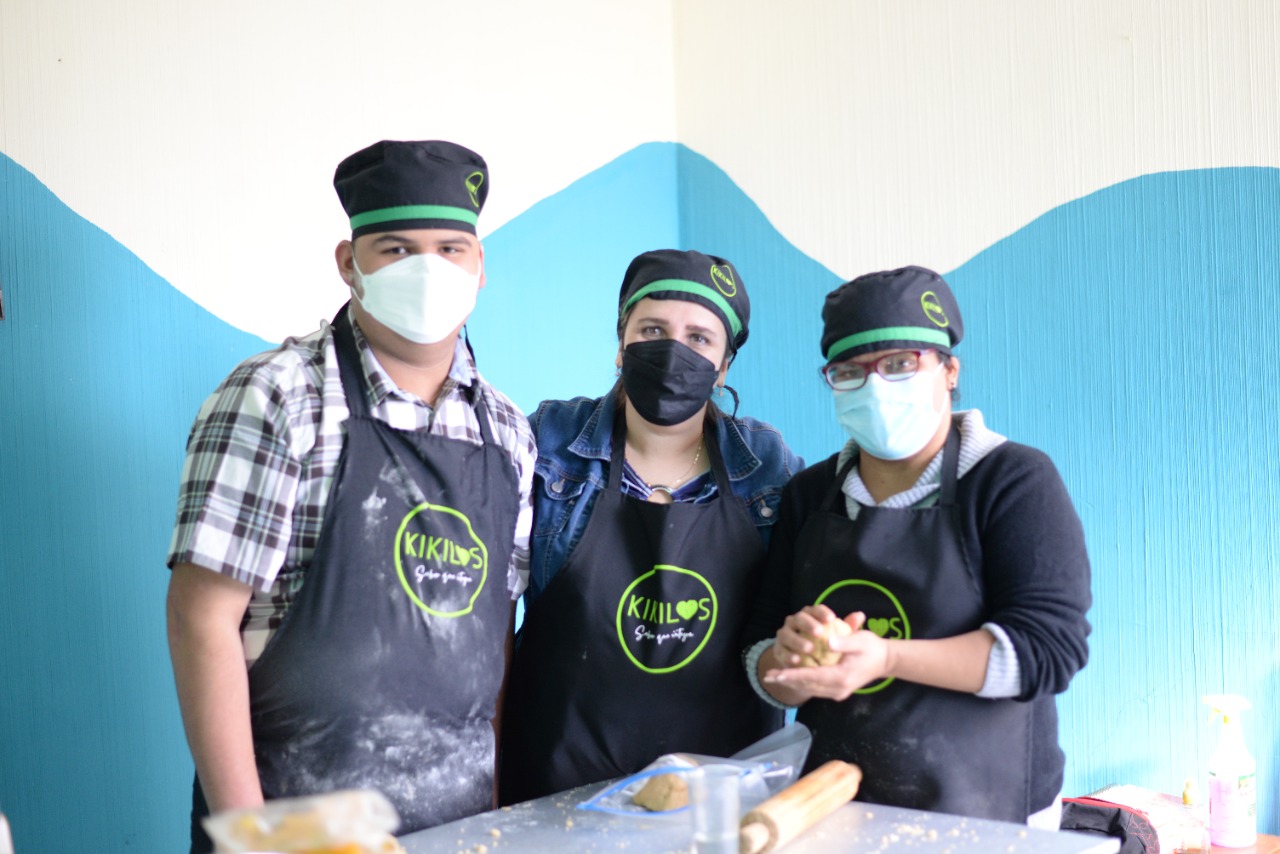 Sabor guatemalteco